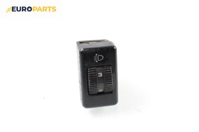 Бутон реглаж светлини за Volkswagen Transporter IV Box (07.1990 - 04.2003)