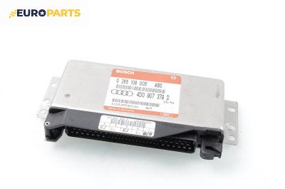 Компютър ABS за Audi A4 Sedan B5 (11.1994 - 09.2001), № BOSCH 0 265 108 005