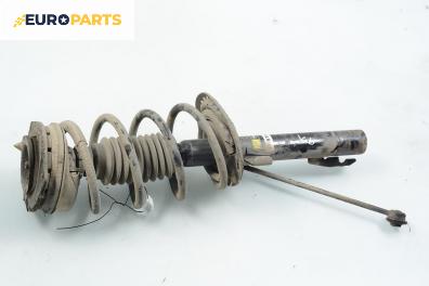 Макферсон за Renault Scenic II Minivan (06.2003 - 07.2010), миниван, позиция: предна, лява