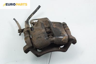 Спирачен апарат за Audi A4 Sedan B5 (11.1994 - 09.2001), позиция: предна, лява