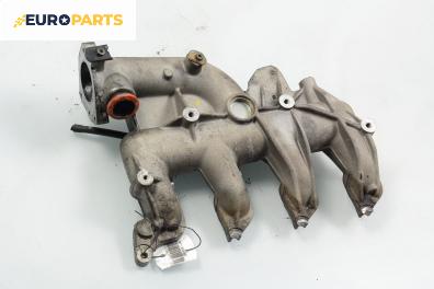Всмукателен колектор за Renault Scenic II Minivan (06.2003 - 07.2010) 1.9 dCi (JM0G, JM12, JM1G, JM2C), 120 к.с.