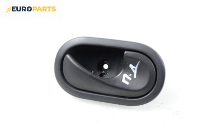 Вътрешна дръжка за Renault Scenic II Minivan (06.2003 - 07.2010), 4+1 вр., миниван, позиция: предна, дясна