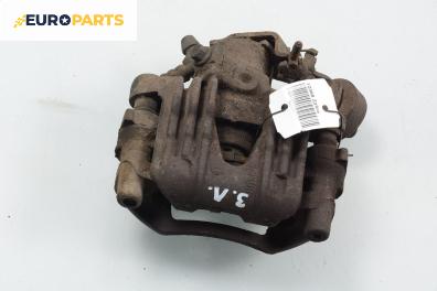 Спирачен апарат за Opel Zafira A Minivan (04.1999 - 06.2005), позиция: задна, лява