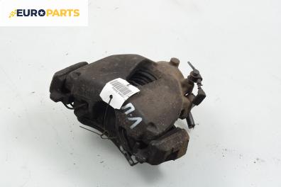 Спирачен апарат за Opel Zafira A Minivan (04.1999 - 06.2005), позиция: предна, лява