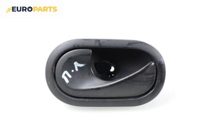 Вътрешна дръжка за Renault Scenic II Minivan (06.2003 - 07.2010), 4+1 вр., миниван, позиция: предна, лява