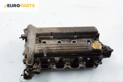 Глава за Opel Zafira A Minivan (04.1999 - 06.2005) 2.2 16V, 147 к.с.