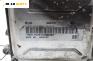 Компютър двигател за Opel Zafira A Minivan (04.1999 - 06.2005) 2.2 16V, 147 к.с., № 09391273