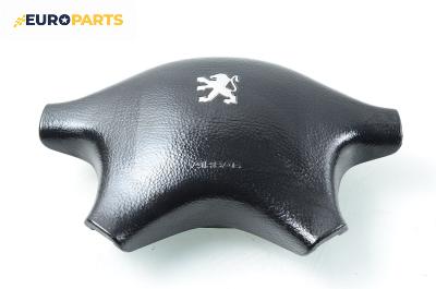 Airbag за Peugeot 406 Sedan (08.1995 - 01.2005), 4+1 вр., седан, позиция: предна