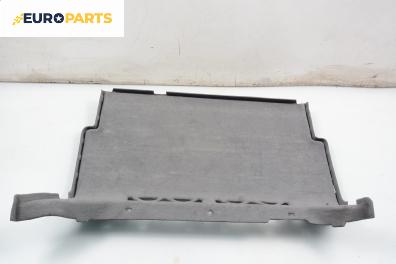 Кора багажник за BMW 7 Series F02 (02.2008 - 12.2015), седан