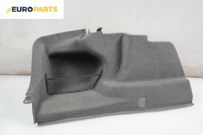 Кора багажник за BMW 7 Series F02 (02.2008 - 12.2015), седан