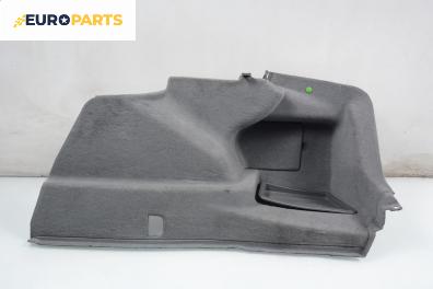 Кора багажник за BMW 7 Series F02 (02.2008 - 12.2015), седан