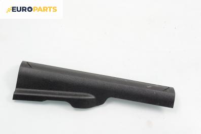 Интериорна пластмаса за BMW 7 Series F02 (02.2008 - 12.2015), 4+1 вр., седан, позиция: лява
