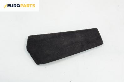 Интериорна пластмаса за BMW 7 Series F02 (02.2008 - 12.2015), 4+1 вр., седан, позиция: дясна