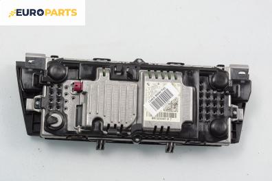 Дисплей навигация за BMW 7 Series F02 (02.2008 - 12.2015)