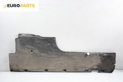 Кора под купе за BMW 7 Series F02 (02.2008 - 12.2015)