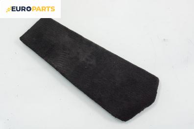 Интериорна пластмаса за BMW 7 Series F02 (02.2008 - 12.2015), 4+1 вр., седан, позиция: лява