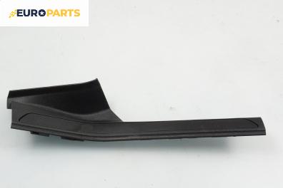 Интериорна пластмаса за BMW 7 Series F02 (02.2008 - 12.2015), 4+1 вр., седан, позиция: дясна
