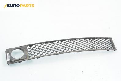 Решетка в броня за BMW 7 Series F02 (02.2008 - 12.2015), седан, позиция: предна