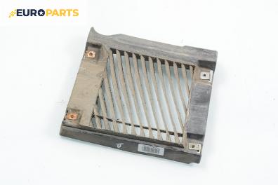 Пластмасова кора за BMW 7 Series F02 (02.2008 - 12.2015), 4+1 вр., седан