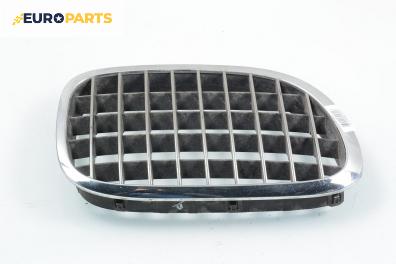Решетка за BMW 7 Series F02 (02.2008 - 12.2015), седан, позиция: дясна