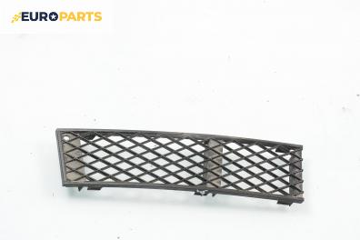 Решетка в броня за BMW 7 Series F02 (02.2008 - 12.2015), седан, позиция: предна