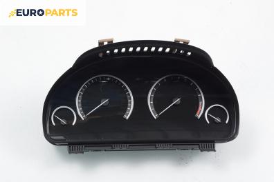 Километраж за BMW 7 Series F02 (02.2008 - 12.2015) 750 Li, 408 к.с., № BOSCH 0 263 651 227
