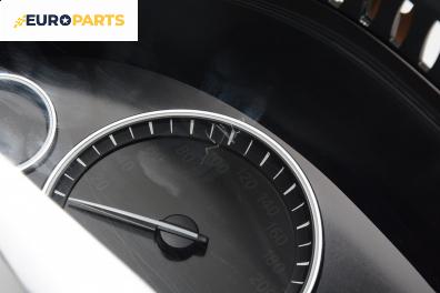 Километраж за BMW 7 Series F02 (02.2008 - 12.2015) 750 Li, 408 к.с., № BOSCH 0 263 651 227
