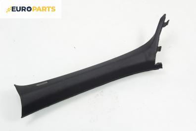 Интериорна пластмаса за BMW 7 Series F02 (02.2008 - 12.2015), 4+1 вр., седан, позиция: лява