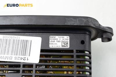 Модул светлини за BMW 7 Series F02 (02.2008 - 12.2015), № 7207284