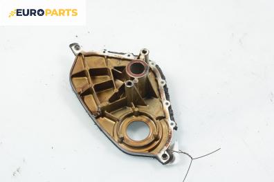 Капак ангренажен ремък за Mercedes-Benz E-Class Sedan (W210) (06.1995 - 08.2003) E 230 (210.037), 150 к.с.