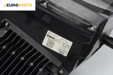 Дисплей за BMW 7 Series F02 (02.2008 - 12.2015), № 6230-9 192 438