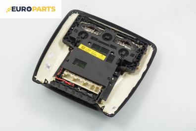 Плафон за BMW 7 Series F02 (02.2008 - 12.2015)