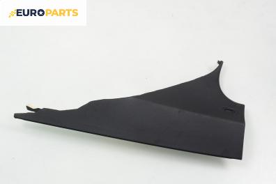 Интериорна пластмаса за BMW 7 Series F02 (02.2008 - 12.2015), 4+1 вр., седан, позиция: дясна