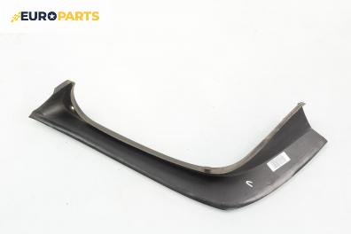 Интериорна пластмаса за BMW 7 Series F02 (02.2008 - 12.2015), 4+1 вр., седан, позиция: лява