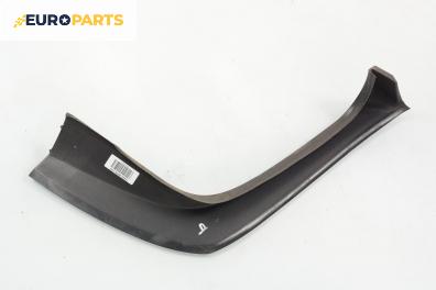 Интериорна пластмаса за BMW 7 Series F02 (02.2008 - 12.2015), 4+1 вр., седан, позиция: дясна