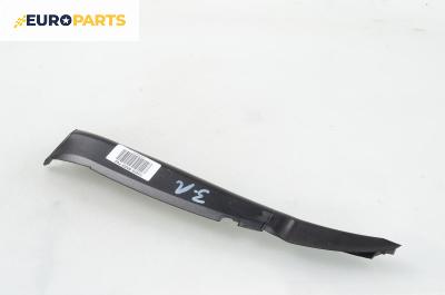 Интериорна пластмаса за BMW 7 Series F02 (02.2008 - 12.2015), 4+1 вр., седан, позиция: лява