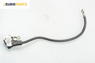 Клема плюсов кабел за BMW 7 Series F02 (02.2008 - 12.2015) 750 Li, 408 к.с.