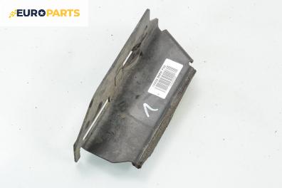Пластмасова кора за BMW 7 Series F02 (02.2008 - 12.2015), 4+1 вр., седан
