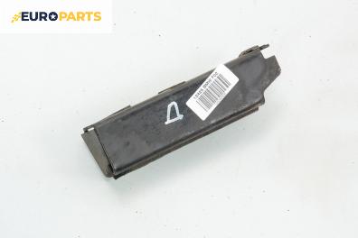 Пластмасова кора за BMW 7 Series F02 (02.2008 - 12.2015), 4+1 вр., седан