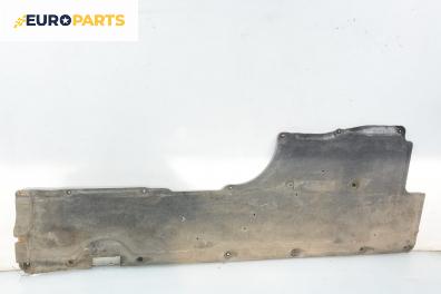 Кора под купе за BMW 7 Series F02 (02.2008 - 12.2015)