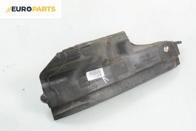 Пластмасова кора за BMW 7 Series F02 (02.2008 - 12.2015), 4+1 вр., седан