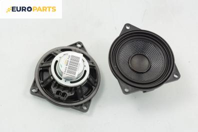 Високоговорители за BMW 7 Series F02 (02.2008 - 12.2015)