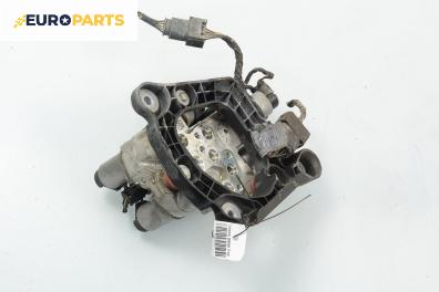 Клапани Dynamic Drive за BMW 7 Series F02 (02.2008 - 12.2015), седан