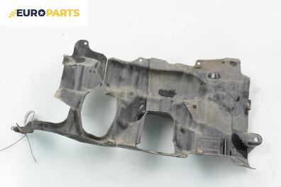 Пластмасова кора за BMW 7 Series F02 (02.2008 - 12.2015), 4+1 вр., седан