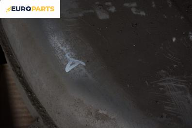 Крайно гърне за BMW 7 Series F02 (02.2008 - 12.2015) 750 Li, 408 к.с.