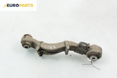 Носач / щанга за BMW 7 Series F02 (02.2008 - 12.2015), седан, позиция: задна, лява