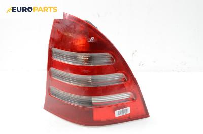 Стоп за Mercedes-Benz C-Class Estate (S203) (03.2001 - 08.2007), комби, позиция: дясна