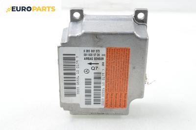 Модул за AIRBAG за Mercedes-Benz C-Class Estate (S203) (03.2001 - 08.2007), № Bosch 0 285 001 373