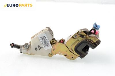 Брава на врата за Nissan Almera I Sedan (07.1995 - 09.2000), позиция: предна, дясна