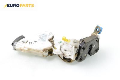 Брава на врата за Nissan Almera I Sedan (07.1995 - 09.2000), позиция: предна, лява